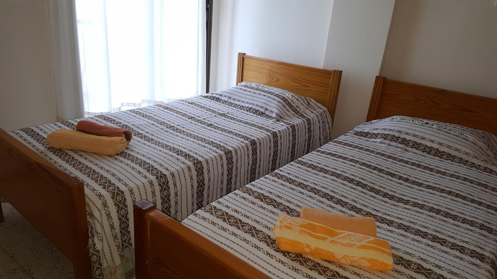 Chariandry Court Daire Pissouri Dış mekan fotoğraf