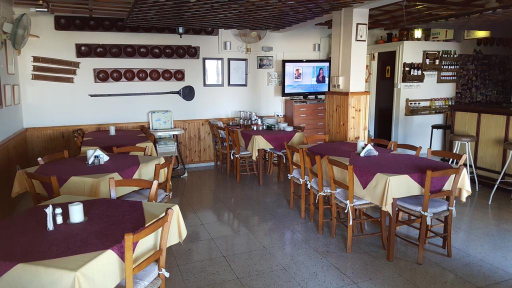 Chariandry Court Daire Pissouri Dış mekan fotoğraf